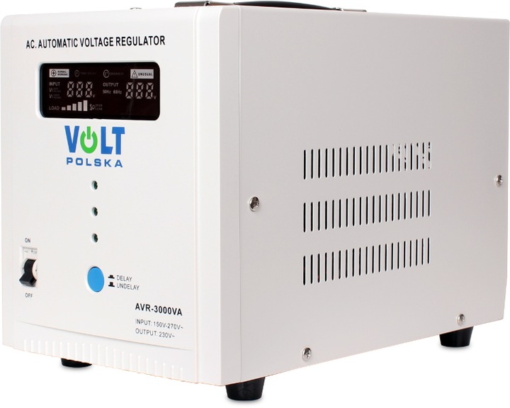 Avr 3000va Avr 3000va