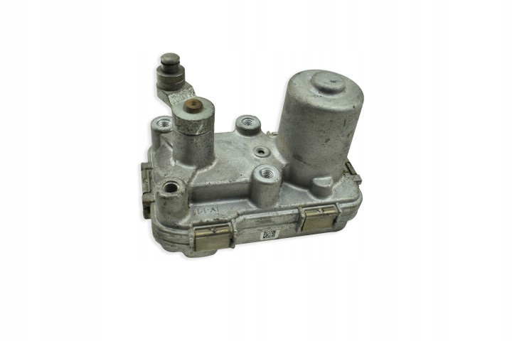 regulator tube BMW F20 F30 2.0 D N47 A2C30724900