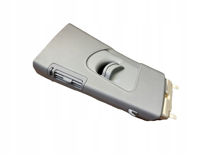 AUDI A7 4G kryt SLUPKA B pravá 4G8867244A