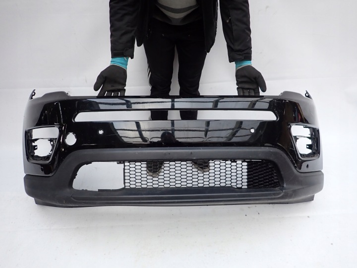 JEEP COMPASS II LIFT 20- Stoßstange vorne vorne PDC