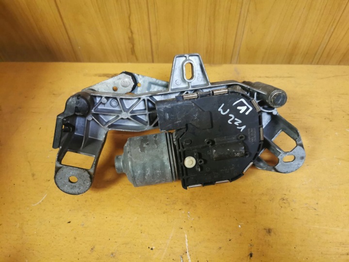 Micro moteur Essuie glaces Avant MERCEDES S-KLASA W221 2218204242 05-13
