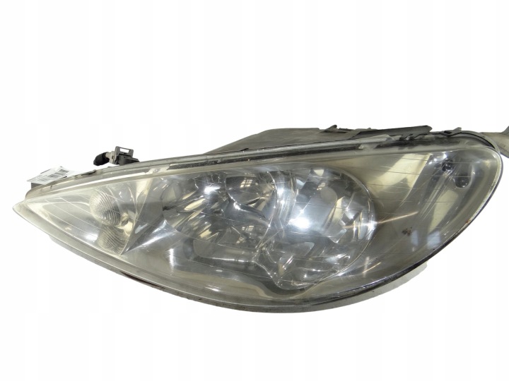REFLEKTOR left PEUGEOT 206 9628666880