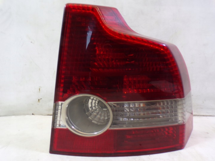Licht hinten heck rechts VOLVO S40 2 II (3)