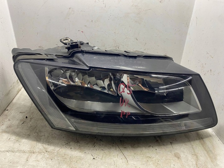 AUDI Q5 8R Licht REFLEKTOR rechts vorne rechts vorne ANGLIK 8R0941004M
