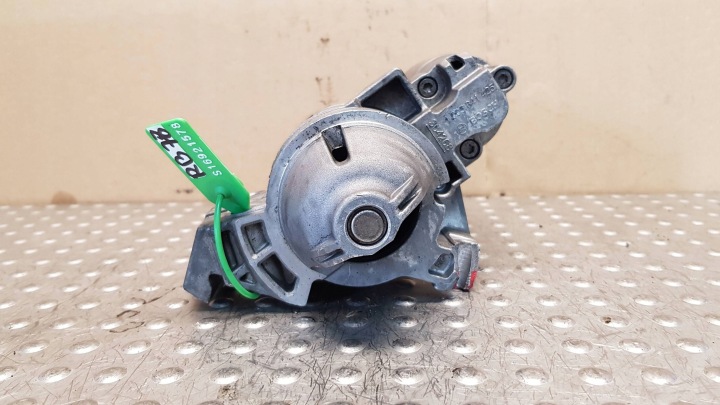 Moteur du démarreur 8621840 BMW F20 F30 G01 G11 G12 G02 G20 G21 G30