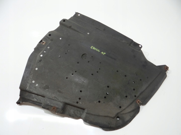 Blende Abdeckung Unterfahrschutz BMW E90 LCI M PAKIET 7181652 (17193144)