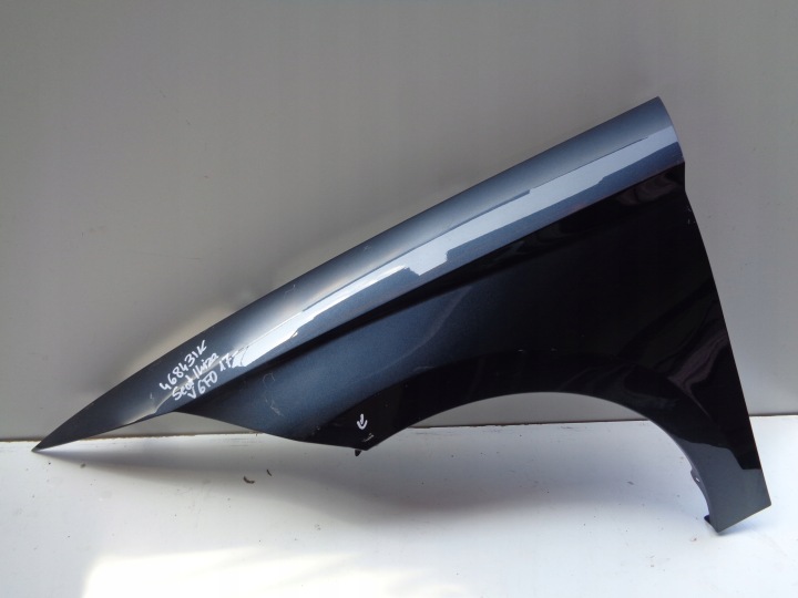 fender left front SEAT IBIZA V 6F 6F0 17- NR 46843