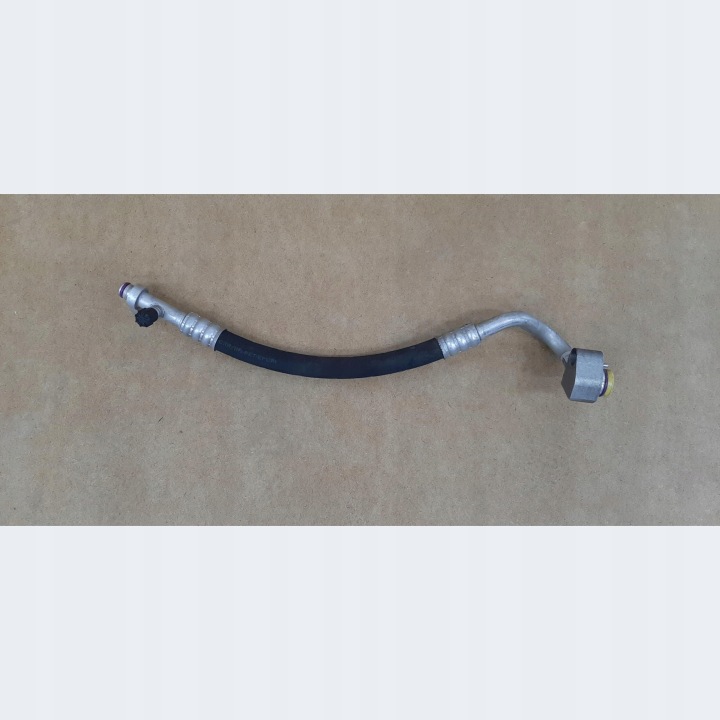 wiring of the air conditioning MERCEDES C W204 A2048302216
