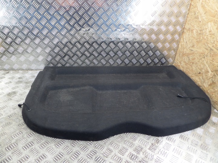 NISSAN QASHQAI II J11 13r- cappelliera posteriore PORTELLONE COFANO POSTERIORE 79910 4EA0A