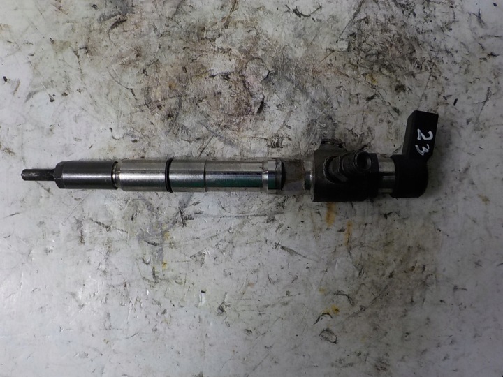 VOLKSWAGEN CADDY IV injector A2C9626040080