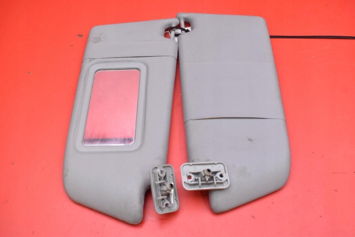 copertura GREMBIALINA PRZECIWSLONECZNA EU OPEL ASTRA 3 III H 04-07