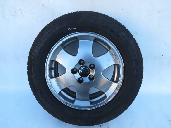 CUSCINETTO TENDICINGHIA ruota di scorta VOLVO XC70 II CROSS AWD 2.4D 185KM 2000-2007r 02S2WR2