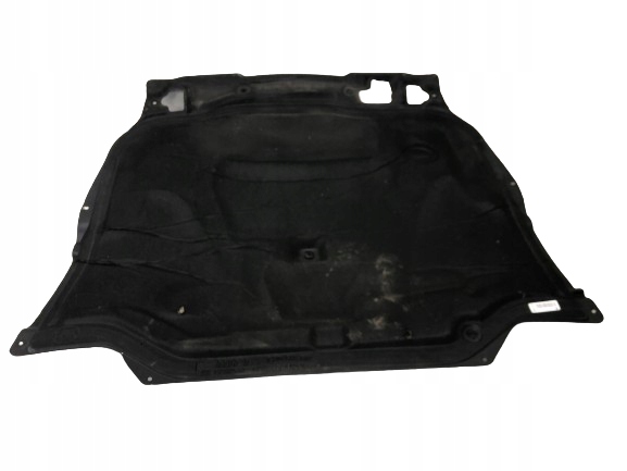 Insonorisation du capot MINI R55 7276533