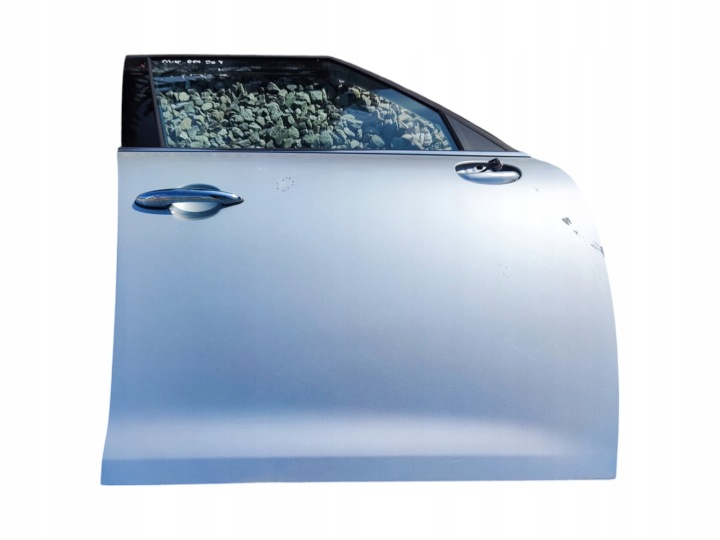 dveře pravé předek přední MINI COUNTRYMAN R60 2010-2015