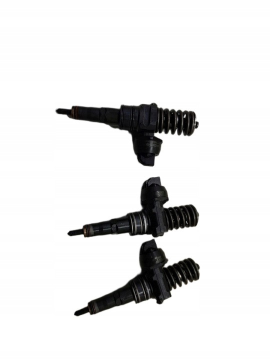 Pumpedüse AUDI A4 B6 1.9 TDI AVF 0414720214 036130073AR