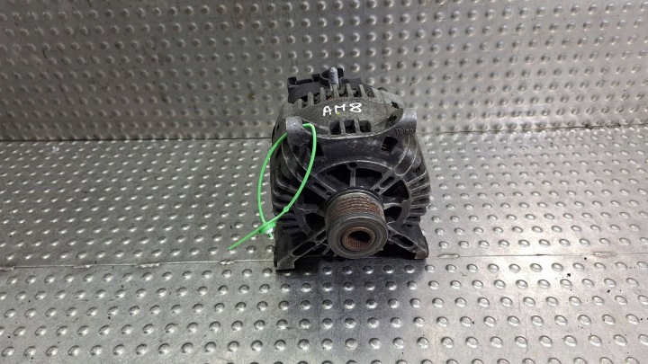 alternator 150A A6401540302 MERCEDES A-KLASA W169 B-KLASA W245
