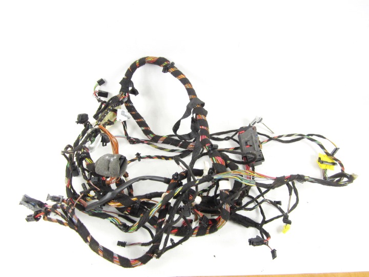 kabelbaum kabelsatz Kabelbaum elektrisch Armaturenbrett konsole Mercedes W251 R-klasa