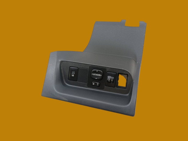 mirror control switch ESP 55545-02010 Toyota Auris and (2006-2012)