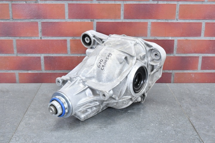 differential diff control of the rear OSI BMW 5 G60 7 G70 X5 G05 X6 G06 8839889