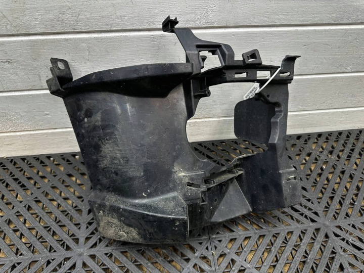 stoßstangenführung vorne vorne BMW 3 F30 F31 7386362