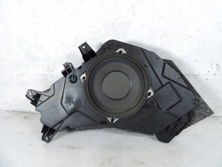 Subwoofer Hyundai OE 96380-2S000