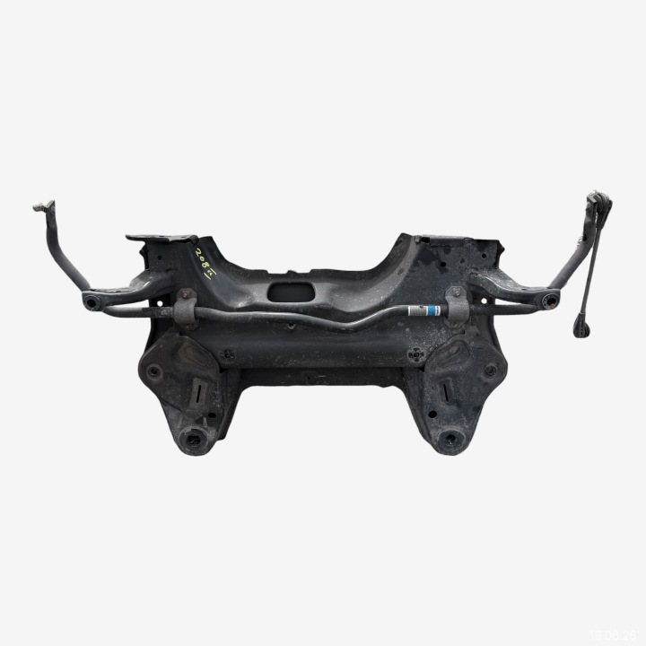 Vorderachsträger vorne Fahrschemel Achsträger PEUGEOT 208 II