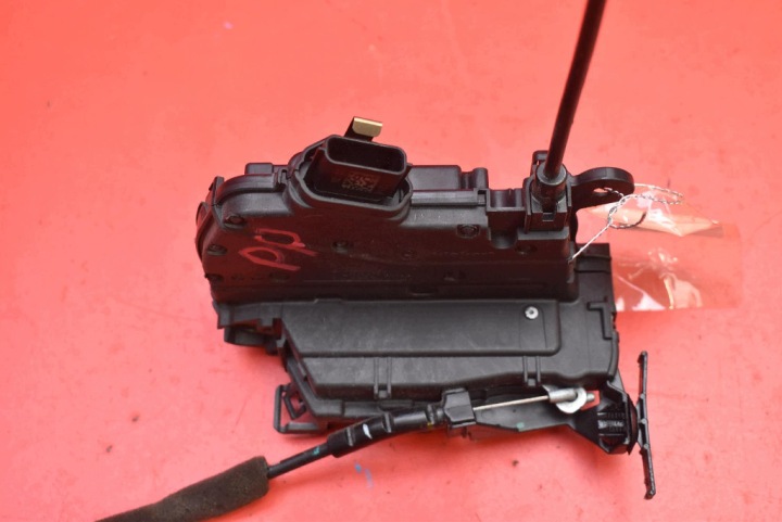 de la Serrure Portière Droite Avant Avant EU 805020094R RENAULT ZOE 1 et 12-24
