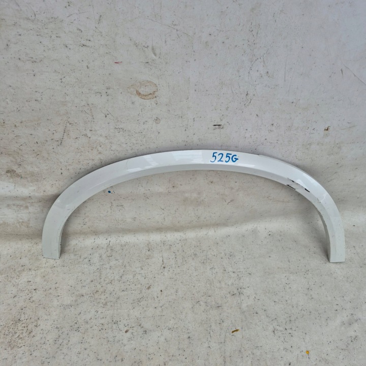 VOLVO XC90 II 2 14- cap moulding of a fender right rear part 31378165