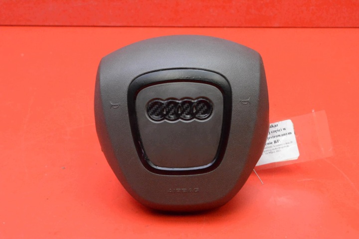 airbag driver´s 4F0880201AS AUDI A6 C6 04-08