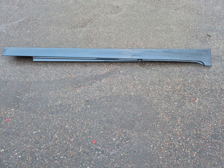 modanatura MINIGONNA Esterna Destro 7320772 B90 BMW F10 F11