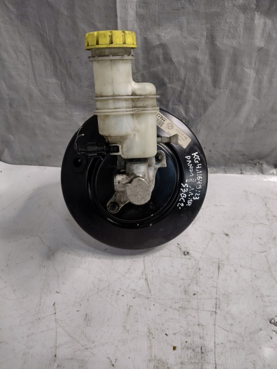 servo freno Fiat Panda II 1,1 8V OE 51803160