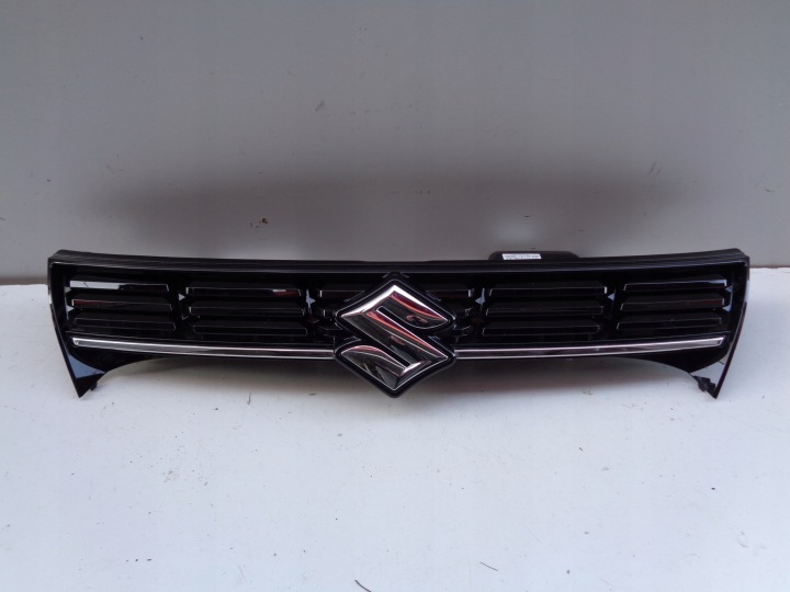 front PREKLADgrill SUZUKI VITARA III 24- LIFT