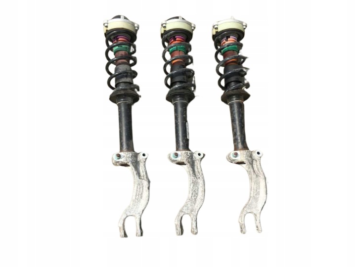 Amortiseur Gauche Avant AUDI A4 B9 2.0 TFSI 8W0413031AA 8W0031AA