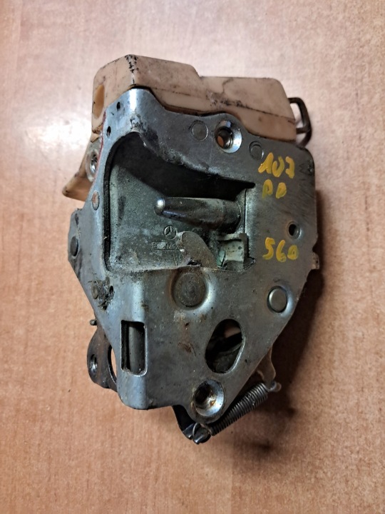 lock door PRAWYCH MERCEDES 107SL 560 1077200435