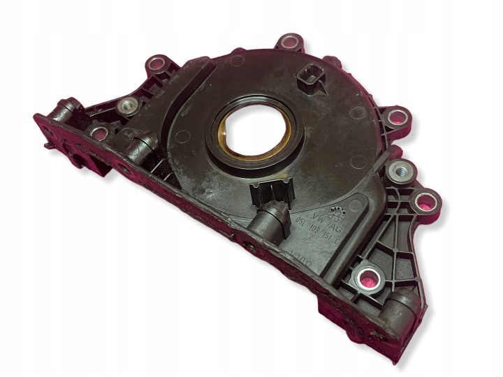USZCZELNIACZ SCATOLA ALBERO MOTORE Audi A4 S4 B8 8K 05L103151C ORG!!
