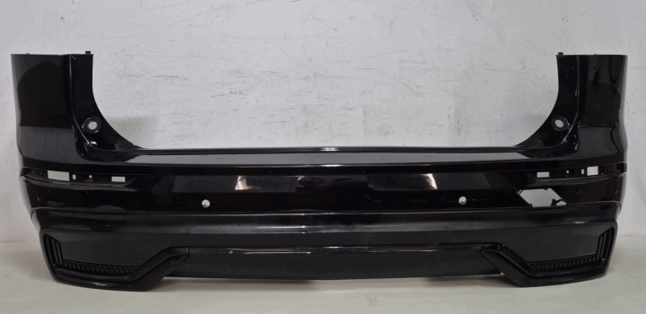 VOLVO XC60 II LIFT R-design 21- pare choc arrière arrière 4XPDC 31689246 32296911