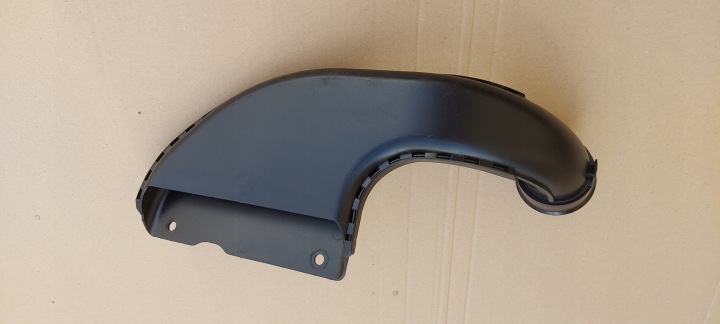 pipe intake air NISSAN QASHQAI J10 1.5DCI