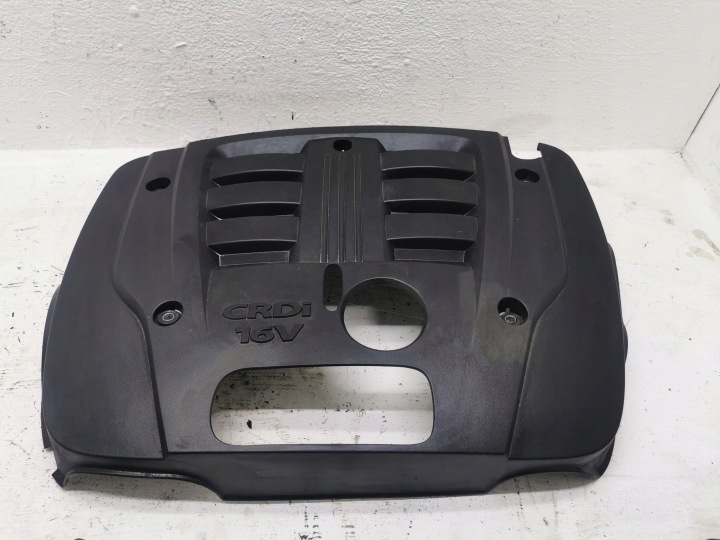 cover motor cover KIA SORENTO and LIFT 2.5 CRDi