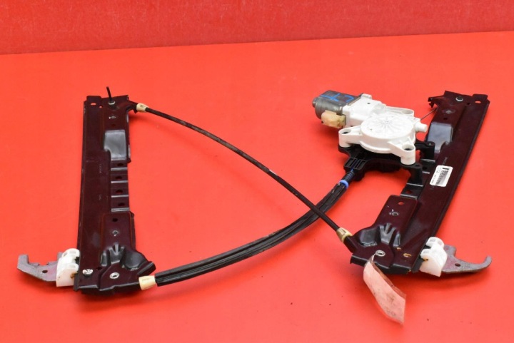 window regulator left rear part 3018077-D CHRYSLER TOWN & COUNTRY GRAND VOYAGER V