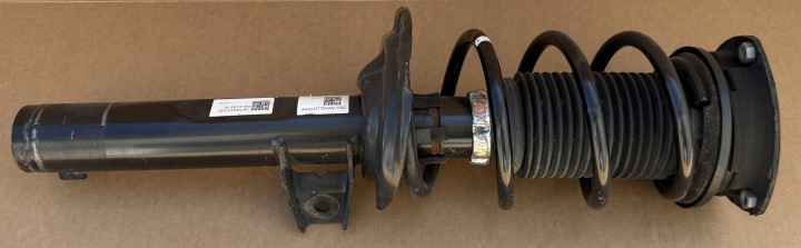 Stoßdämpfer vorne 5WA413031AP VW SKODA Original IDEAL
