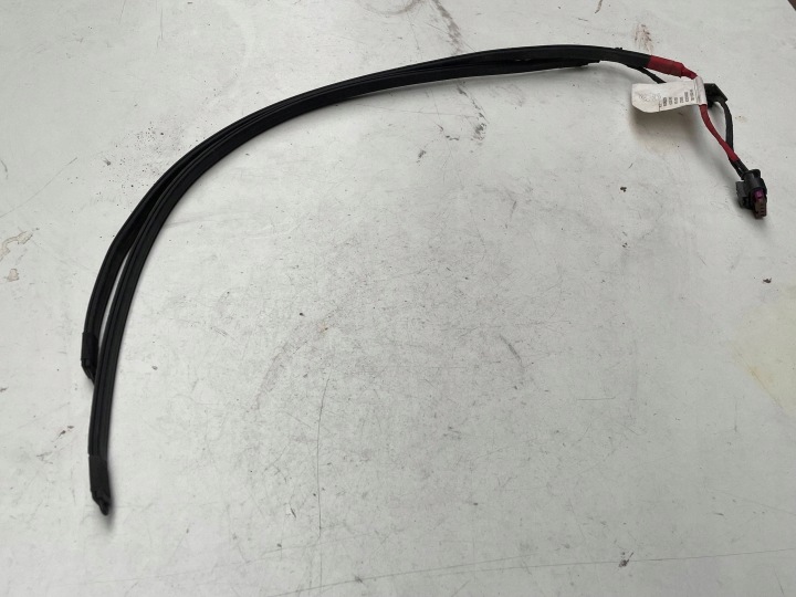 SKODA OCTAVIA IV 4 Conduit pieces tuyaux Capteur OTWARCIA du capot Porte coffre hayon 5E3962239 !J