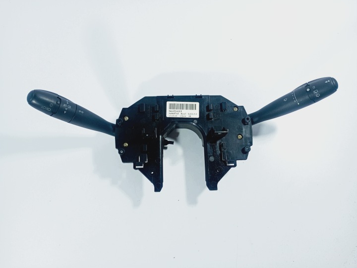 switch steering wheel levers and controls OE 96615341XT Citroen C4 1 and 04-11