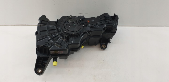 Behälter Pumpe ADBLUE FIAT DOBLO II 2 LIFT 52088043 52077622 00520880430