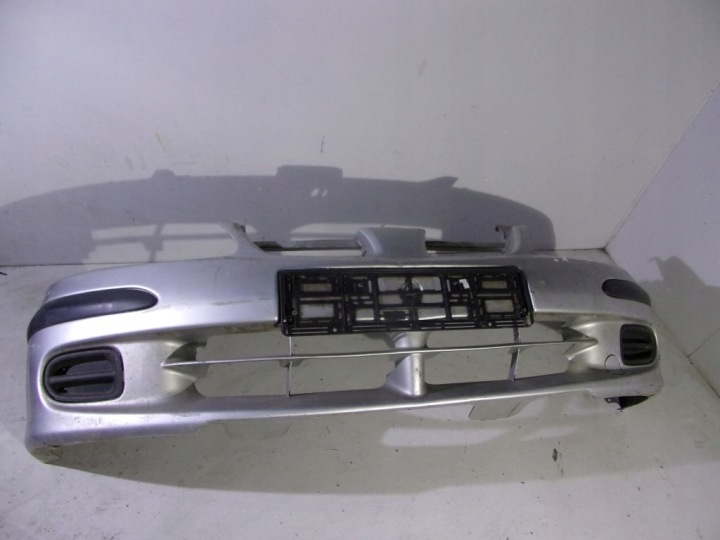 Nissan Almera N16 Stoßstange vorne vorne KL0