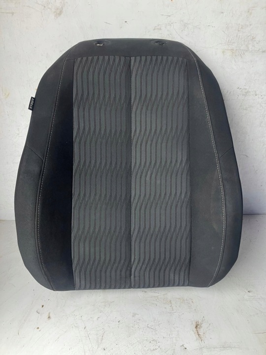 OPARCIE seat of the passenger right front PEUGEOT 308 T9