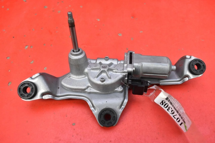 motorček stierača zadok BBN9-67450 849600-0651 MAZDA 3 II BL 5D HB 09-13