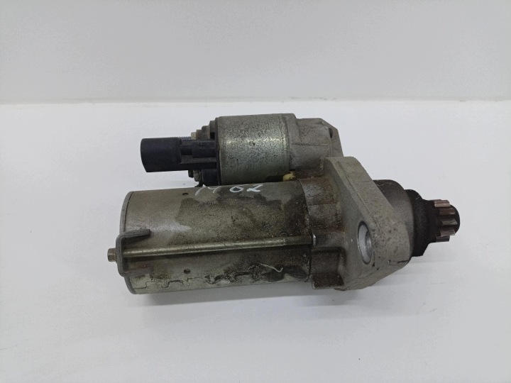 anlasser starter Volkswagen Touran 1 facelift 2010 0AM911023B