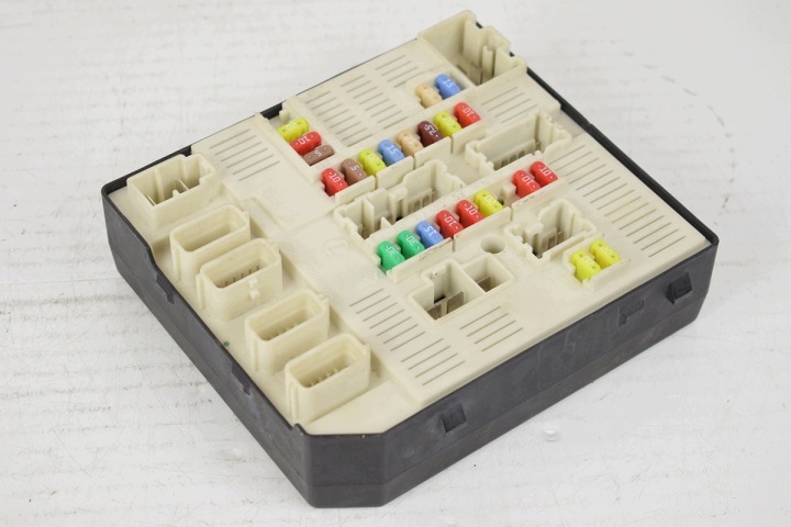 modul UCH RENAULT 284B61871R