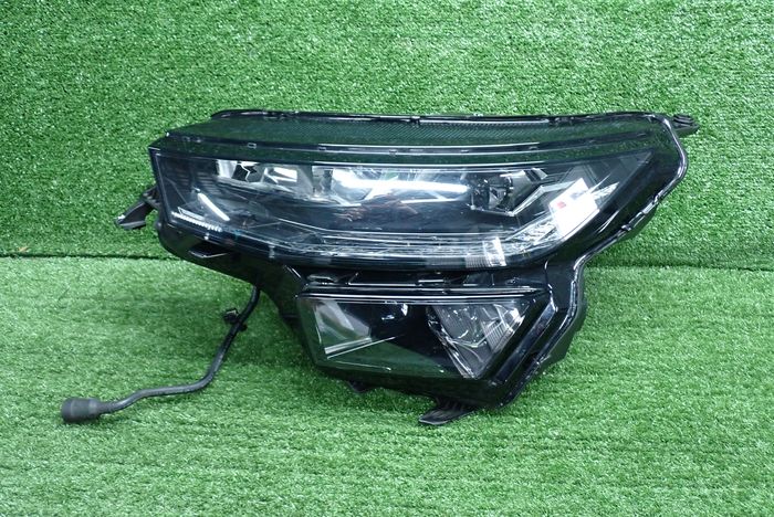 SKODA KODIAQ CRYSTAL LIGHTING LIFT 21- reflektor links Licht links 566941035A