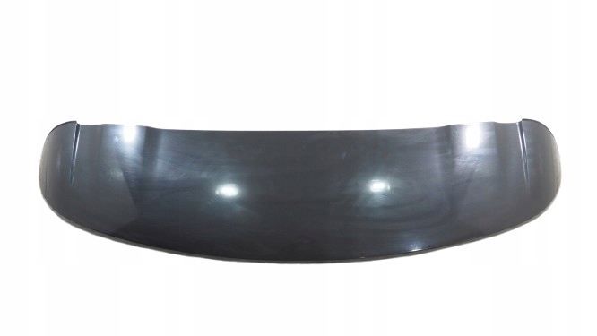 Mercedes GLE W167 AMG spoiler lotka heckklappe heck A1677900500